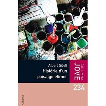 Història d'un paisatge efímer