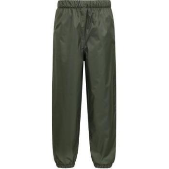 Mokko Waterdicht Kinderbroek – Zwart