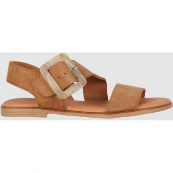 Sandalias de Mujer CHIKA10 NAIRA 20 CUERO-TAN