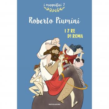 I 7 re di Roma