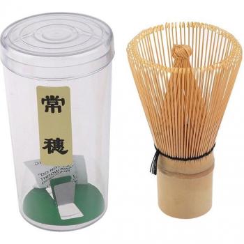 Bamboo Matcha Whisk