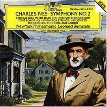 Symphonie N°2