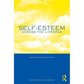 Vitalsource Technologies, Inc. Self-esteem Across The Lifespan
