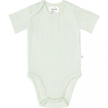 Tencel Menta Body Infantil Lässig
