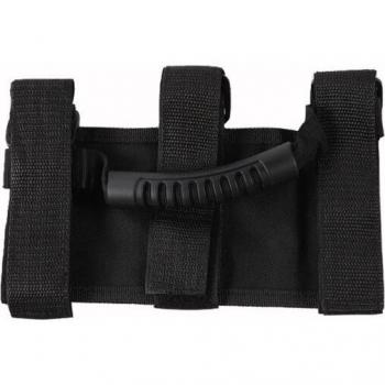 Grab Handles for Jeep Wrangler Roll Bar YJ TJ JK JL