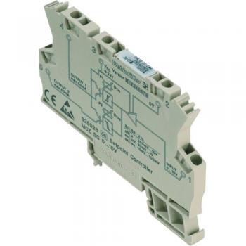 MCZ SC 0‑10 V Sensor (Weidmüller)