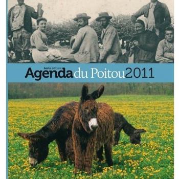 Agenda du Poitou