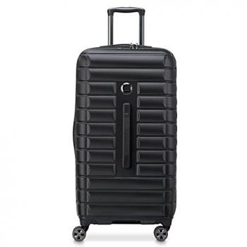 Delsey Shadow 5.0 Valigia 80 cm 4 ruote
