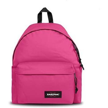 Eastpak Padded Pak'r Sac à Dos, 40 cm, 24 L, Pink Escape