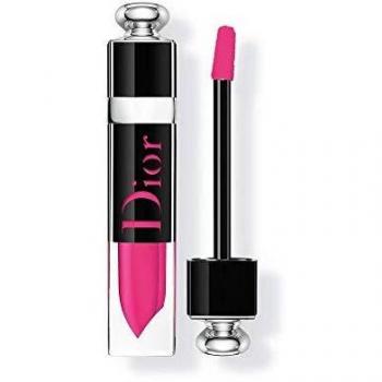 Lacquer Plump Lip Ink (Dior) – 5,5 ml – Farbnummer 676 Dior Fever