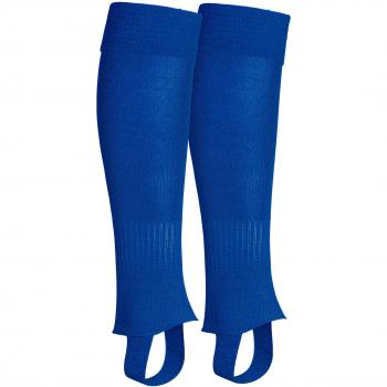 Derbystar Fußballsocken Kinder blau