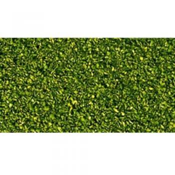 NOCH 08410 Grass Flock Alpine Pasture Light Green