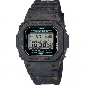 G‑Shock G‑5600BG-1 de la línea Overseas, Casio hombre