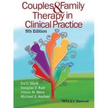 Vitalsource Technologies, Inc. Couples And Family Therapy In Clinical Practice