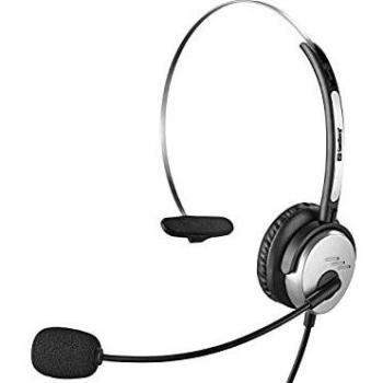Cable de Audio 3,5 mm Sandberg 326-11, 1,5 m