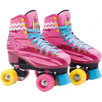 Soy Luna Ylu002 Speed Skates