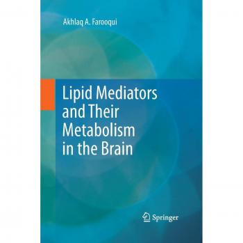 Lipid Mediators and Their Metabolism in the Brain