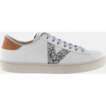 Elegante Sneaker mit Pailletten für Damen