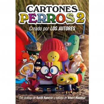 Cartones Perros 2
