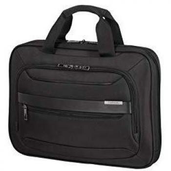 Samsonite Vectura Evo 15.6 Black Laptop Case