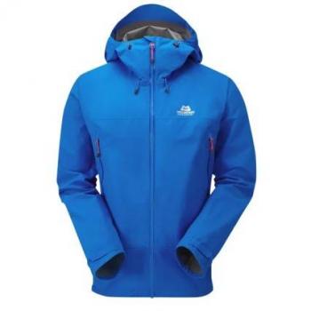Mountain Equipment Men's Garwhal Waterproof Jacket