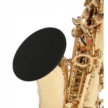 Cornet souple de protection pour saxophone