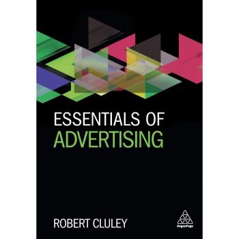 Essentials of Advertising