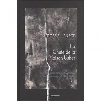 La Chute de la Maison Usher