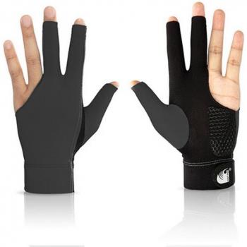 WOLFIGHTER Hochwertige Billard Handschuhe für Spieler