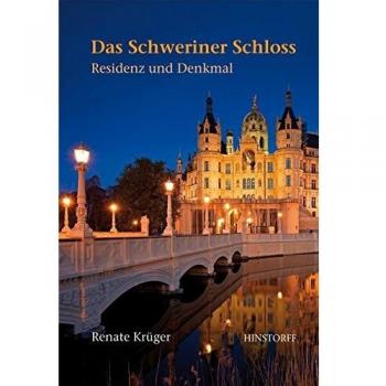 Das Schweriner Schloss