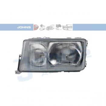 Faro delantero de auto JOHNS 50 01 09