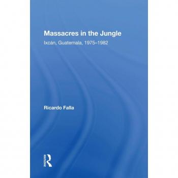 Vitalsource Technologies, Inc. Massacres In The Jungle