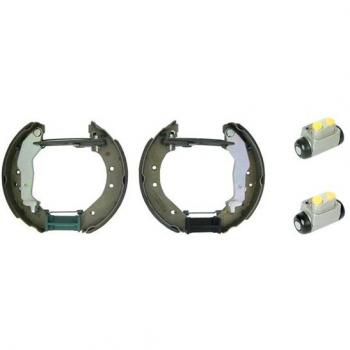 Brake Shoe Kit K52-011 by Brembo