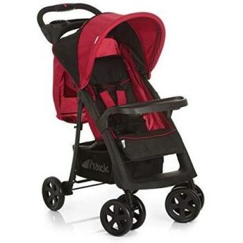 Hauck Shopper Neo II All-Terrain Stroller