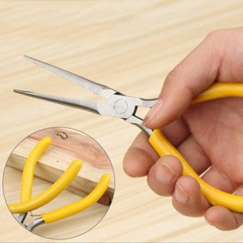 C Curve Nail Extension Pinching Tool