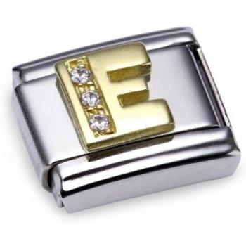 Acero Oro “E” 030301 05 – Lucidez Metálica