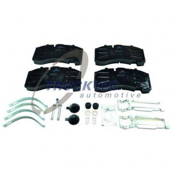 Kit Freni Trucktec 90.35.011