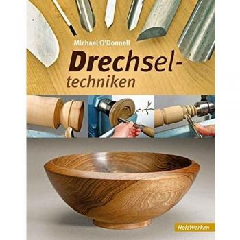 Drechseltechniken