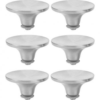 Tapa Olla Le Creuset Pomo Repuesto 6 Unidades