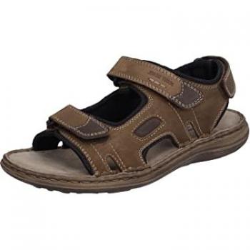 Josef Seibel Vincent 08 Herren Sandalen
