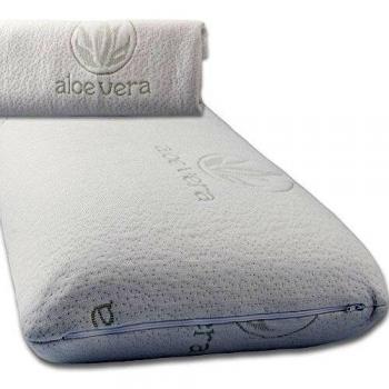 Aqua de Textile 1000015 Coussin Polyester Toledo Visko