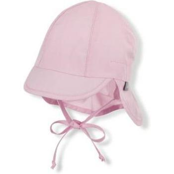 Visière de Cou Rose Starlight Anti‑UV