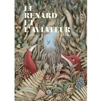 Le Renard et l'aviateur