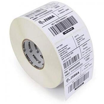 Zebra ZPerform 1000D Blanco