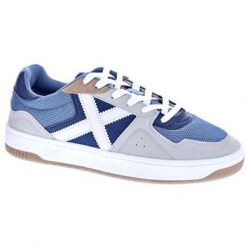 Munich Sneaker Blue 02 EU42