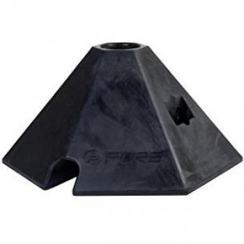 Universal Slalom Anchor Black 1.8 kg