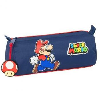 Trousse enfant Super Mario Trick SAFTA