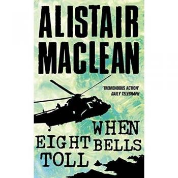 When Eight Bells Toll