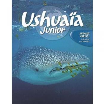 Animaux marins : de la plage aux abysses