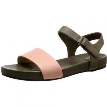 Clarks Bright Pacey, Mules Femme, Rose (Light Pink-), 37 EU